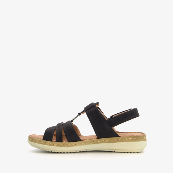 Blue Box dames sandalen