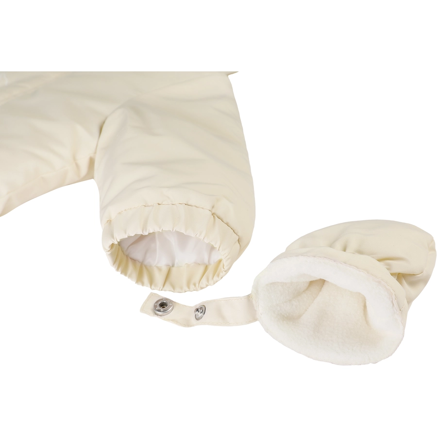 kindsgard Schneeanzug vinta creme