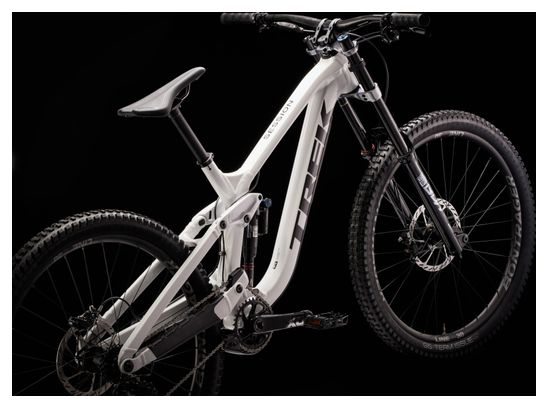 VTT DH Tout-Suspendu Trek Session 9 Sram X01 DH 7V 29'' Team 2023 XL / 186-196 cm