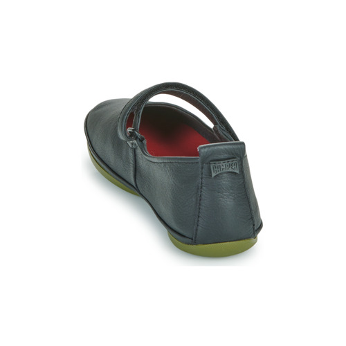 Camper -  - Noir