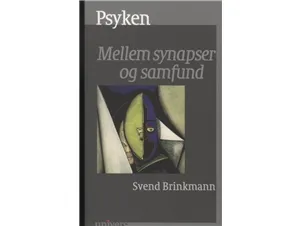 Psyken | Svend Brinkmann