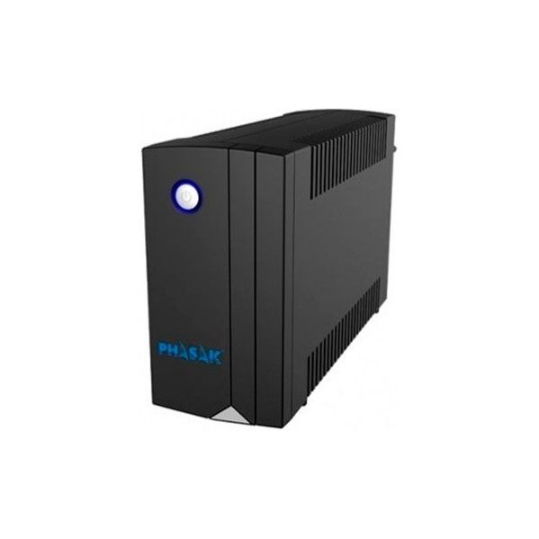 UPS Phasak OTIIMA 660VA - PH-7266