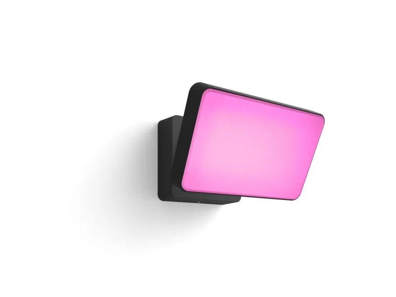 Philips Hue White & Color Ambiance Discover Udendørs Projektør