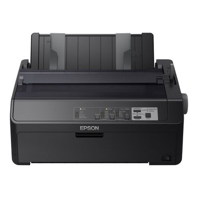 Epson FX 890II - imprimante matricielle - Noir et blanc