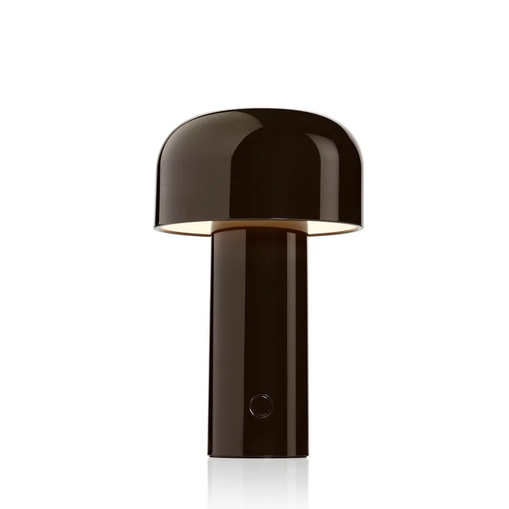 Flos - Bellhop Akku-Tischleuchte (LED), cioko