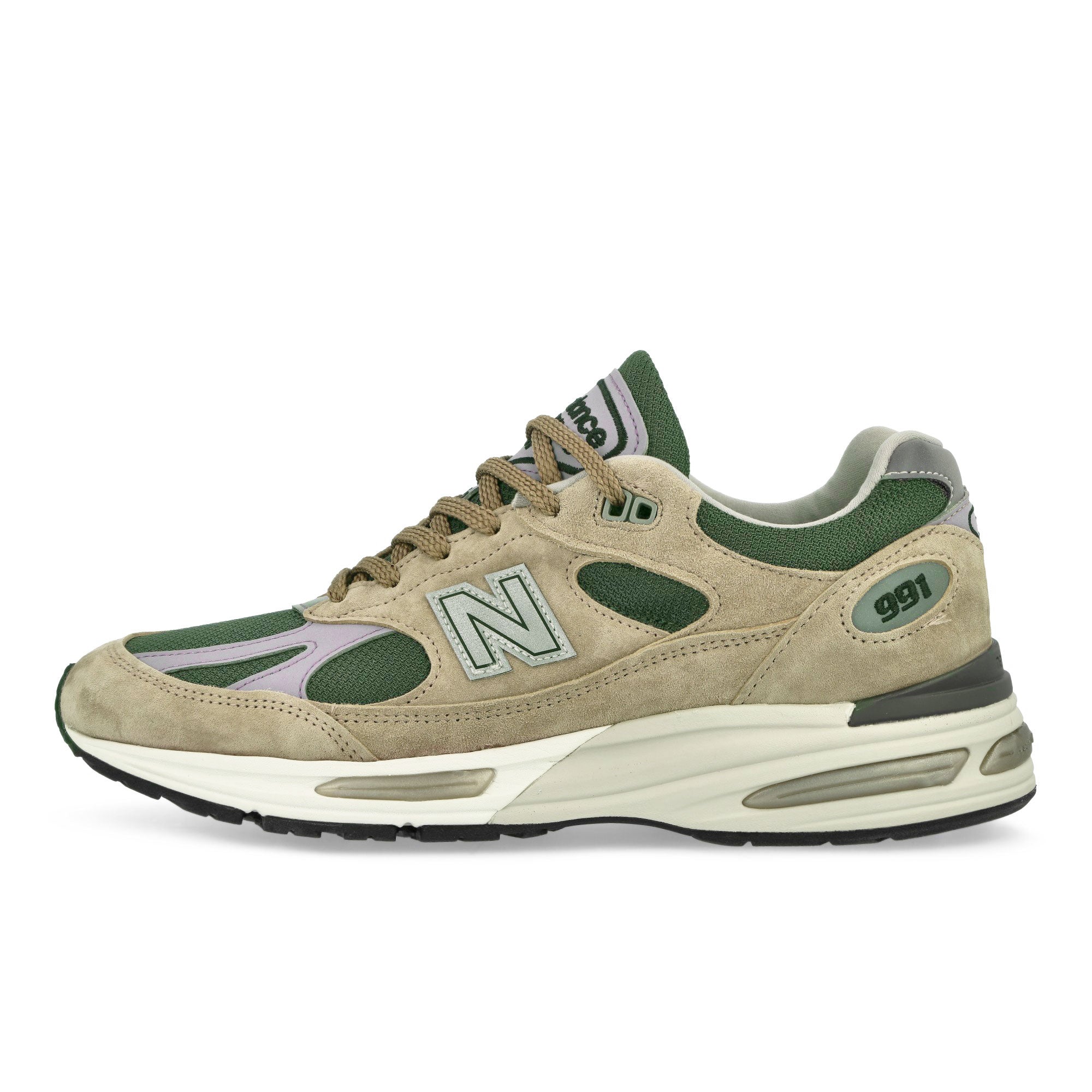 New Balance<br>U991DL2