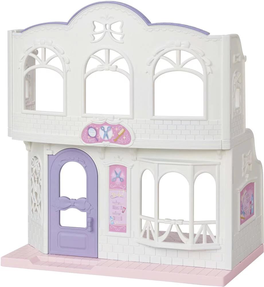 LE SALON DE COIFFURE DES PONEYS - SYLVANIAN COMMERCES