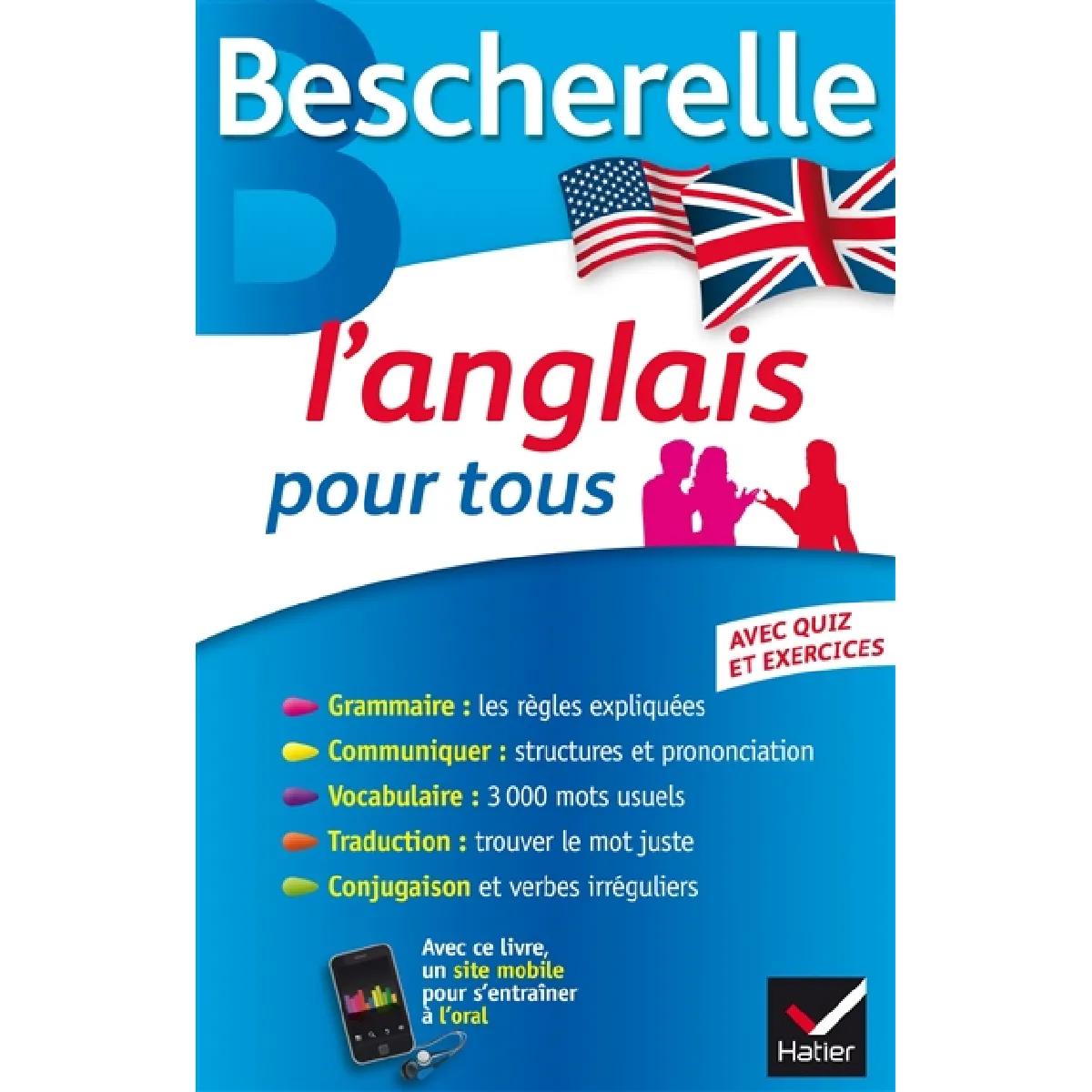 L'anglais pour tous · Occasion