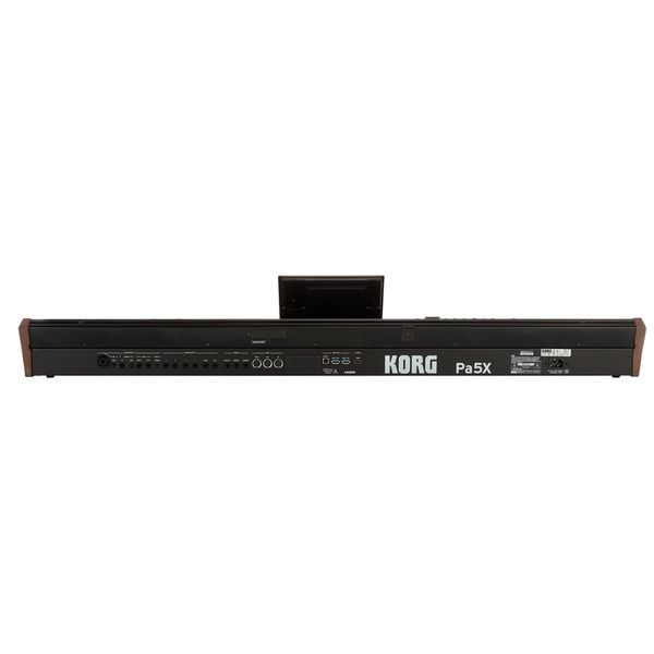 Korg PA-5X 76 International