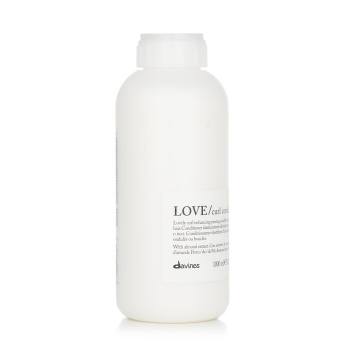 Davines Davines Love Curl Conditioner (Lovely Curl Enhancing Taming Conditioner For Wavy or Curly Hair)