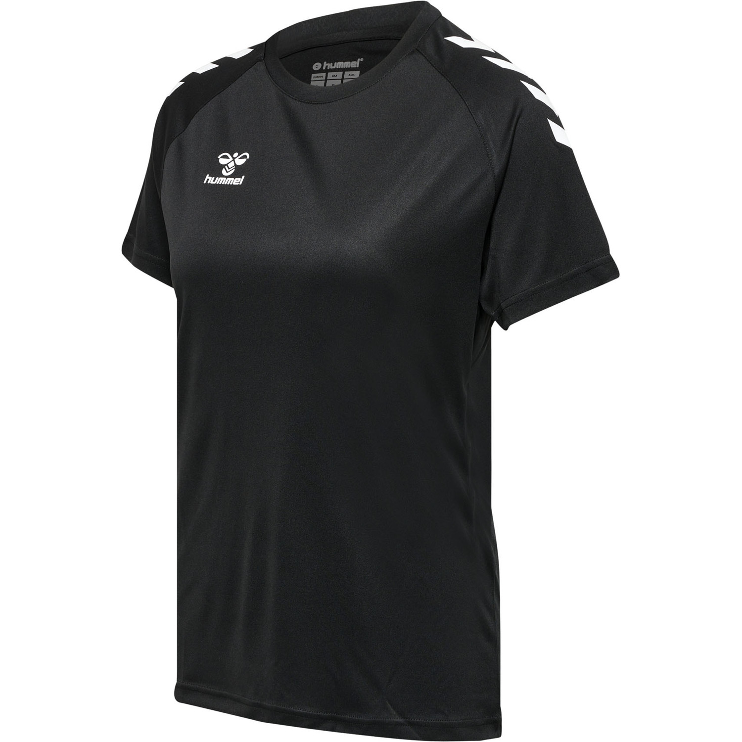Hummel Core XK Core Poly Shirt Women