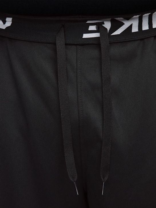 Nike Jogginghose Schwarz