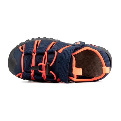 Sandálias esportivas Izas Frosty para trekking e caminhadas