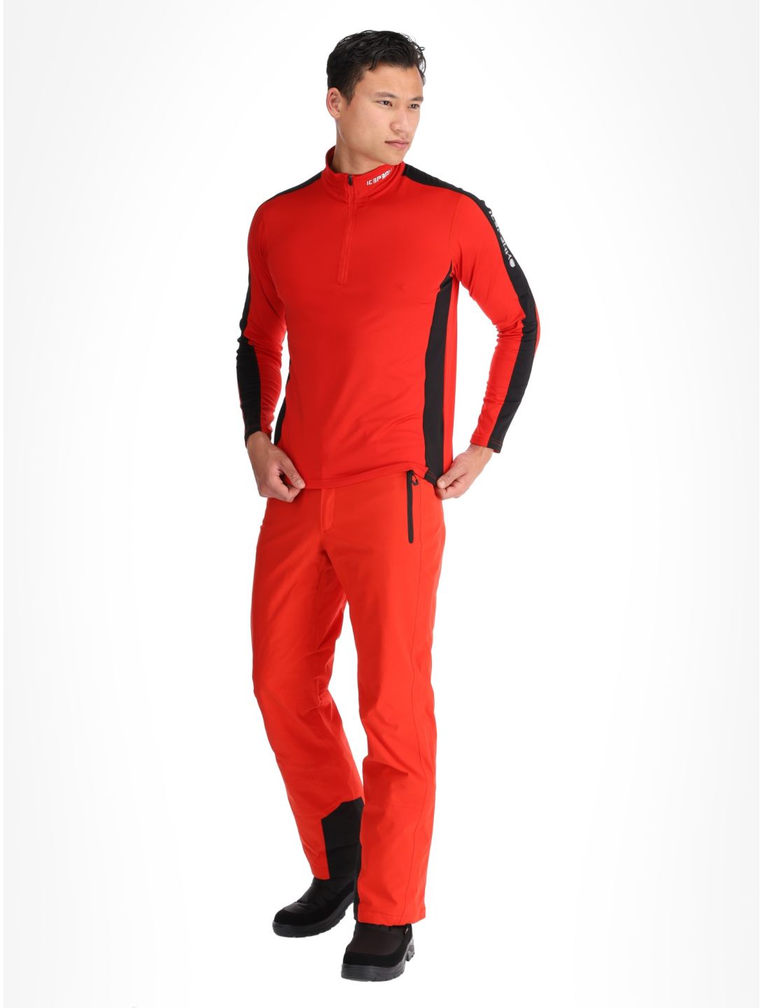 Fleminton skipully heren