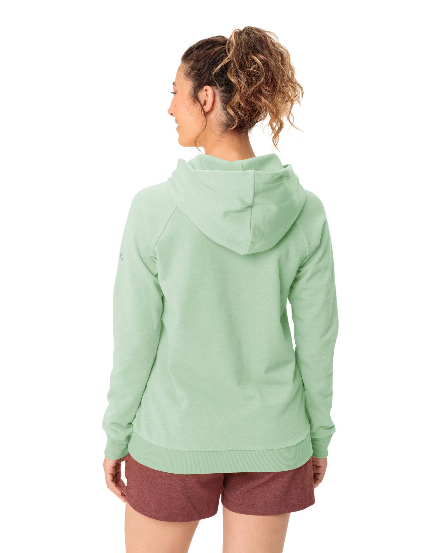 VAUDE| Damen Pullover Women's Mineo Hoody