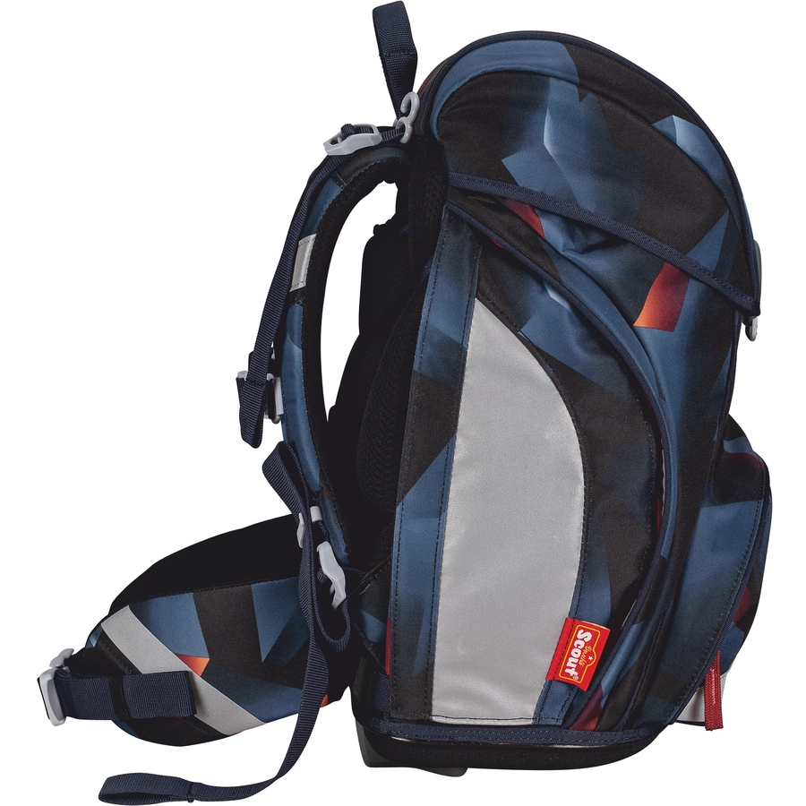 Scout Alpha LED Gravity