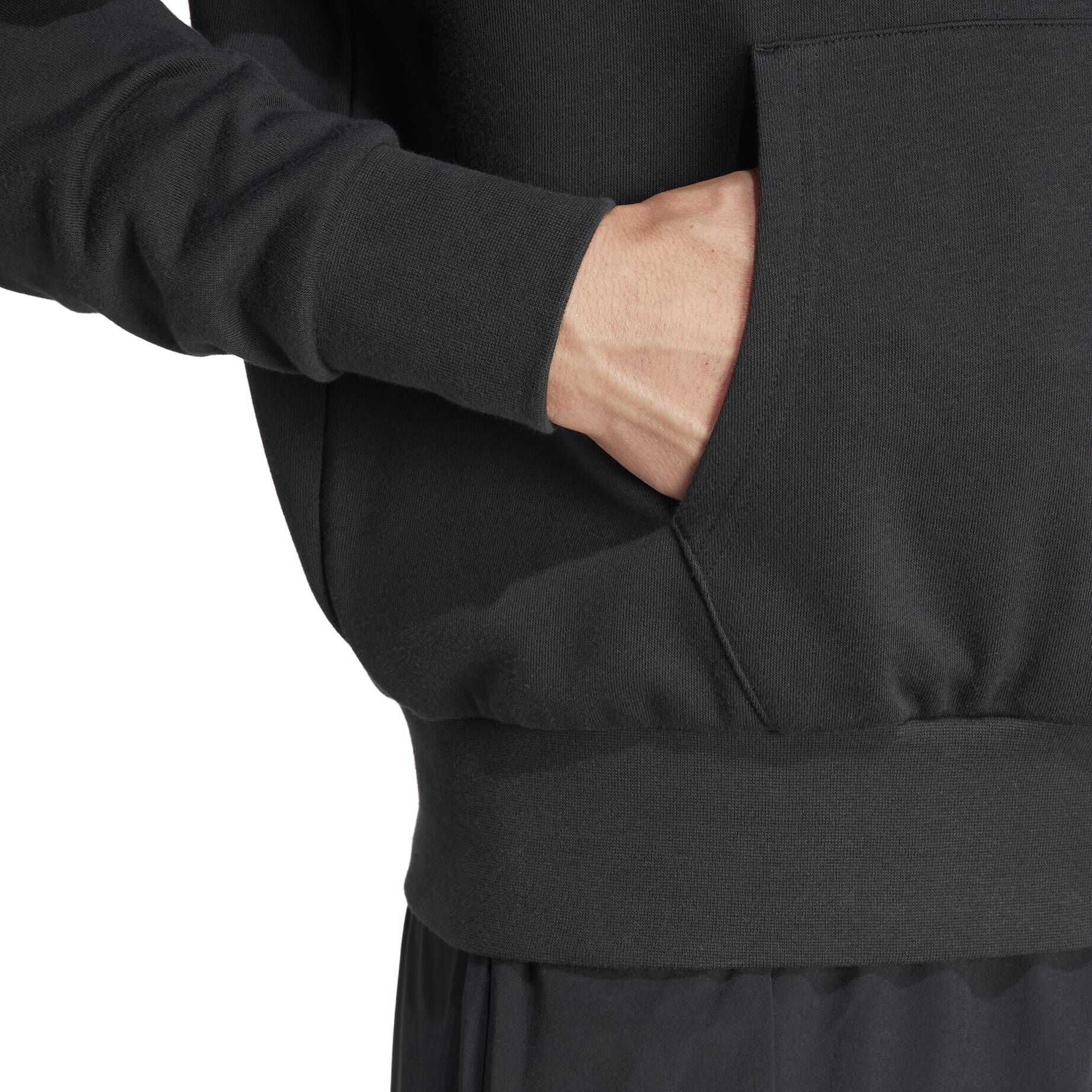 adidas Performance| Hoodie U TR CAT