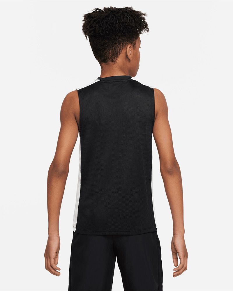 Débardeur Nike Academy 23 Noir pour enfant