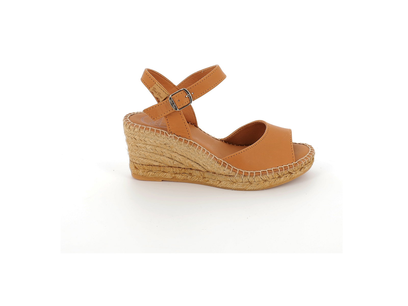 Toni pons-SIA Cuir Naturel