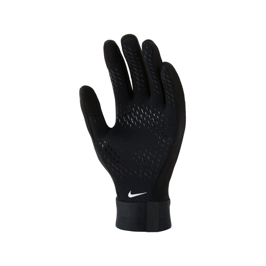 Eide & Omegn FK Nike Gants de Joueur Academy Therma-FIT Winter Warrior - Noir/Blanc Enfant