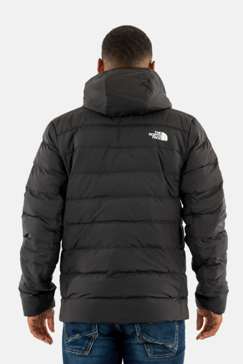 Doudounes the north face aconcagua 3 4h01 black-npf