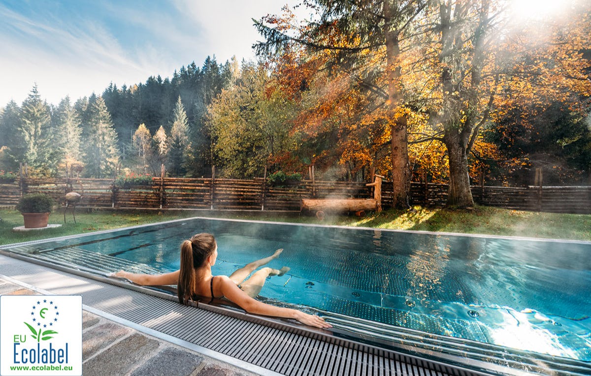 Wellness-Wochenende in Bad Kleinkirchheim als Geschenk