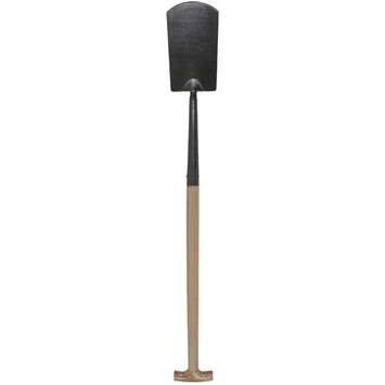 Talen Tools Spade gesmeed