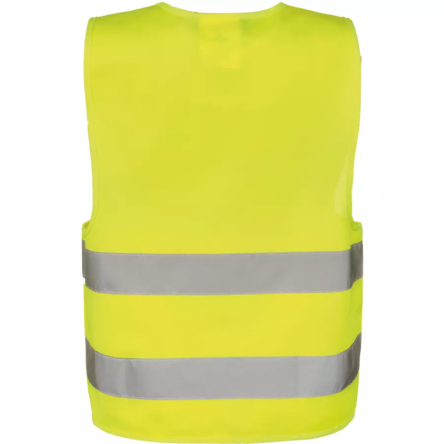 BLS Warnweste Kids