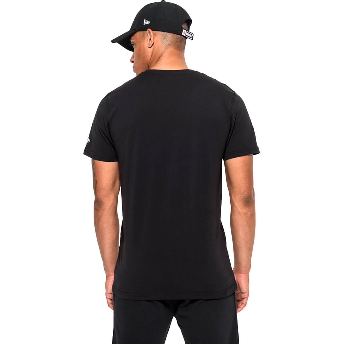New Era NFL Las Vegas Raiders T-shirt Herre