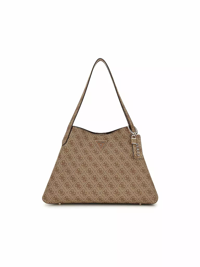 GUESS Tasche - Shopper SORA  beige