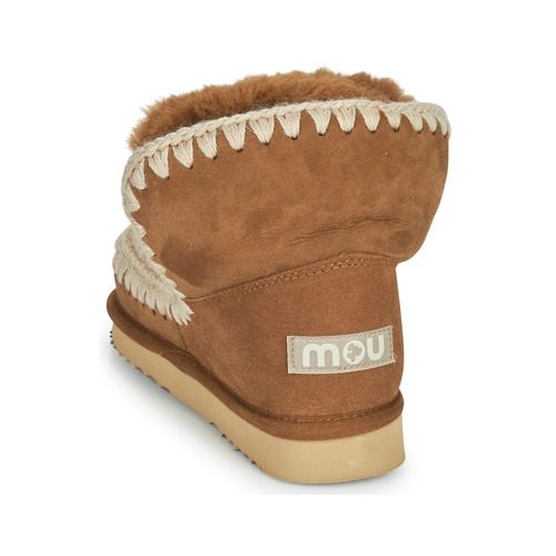 Mou - ESKIMO 18 - Marron