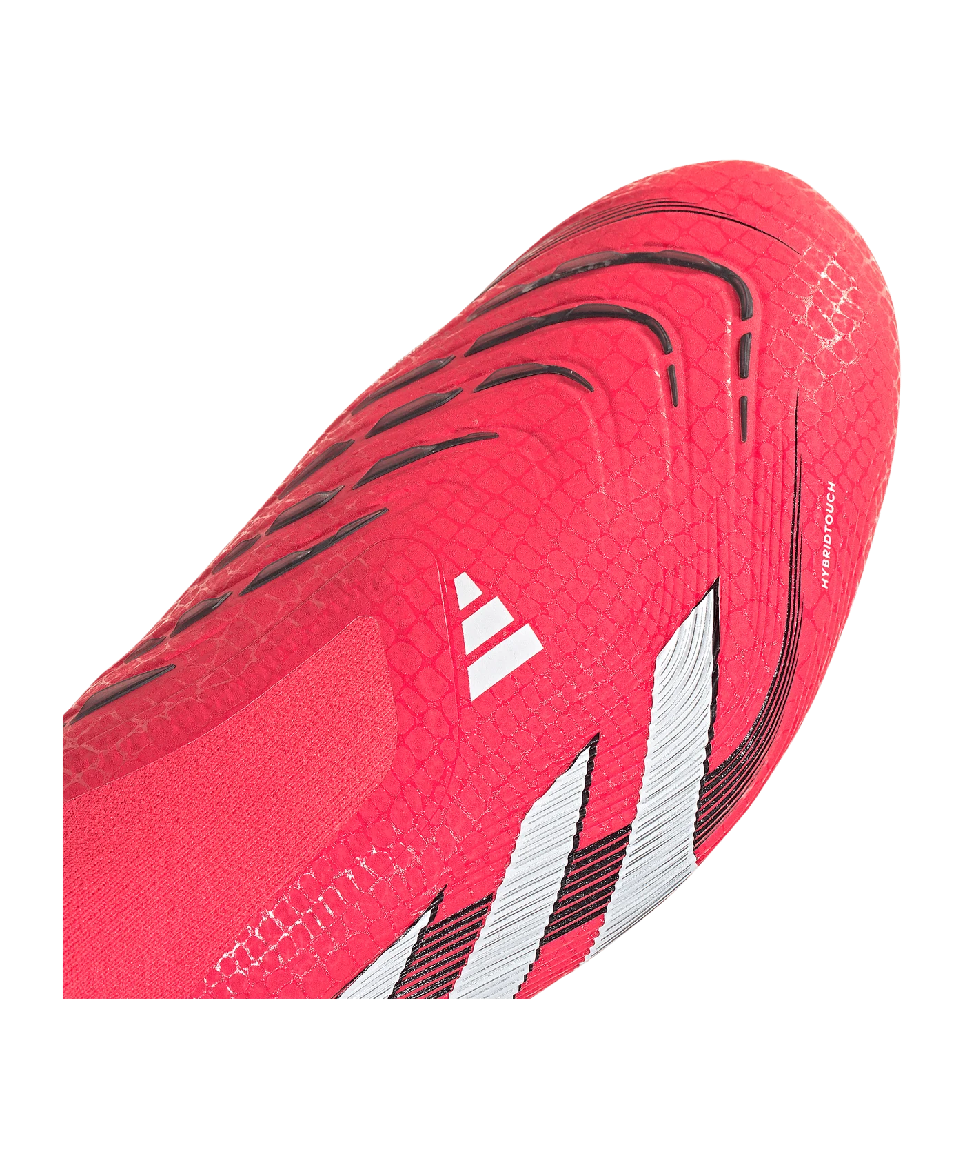 adidas Predator Elite LL AG Pure Victory Rot