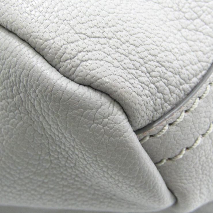 Givenchy Vintage Givenchy Pandora Grey