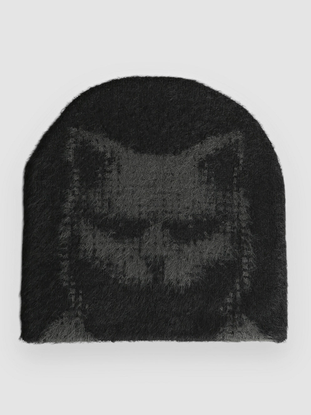 RIPNDIP Internal Beanie black