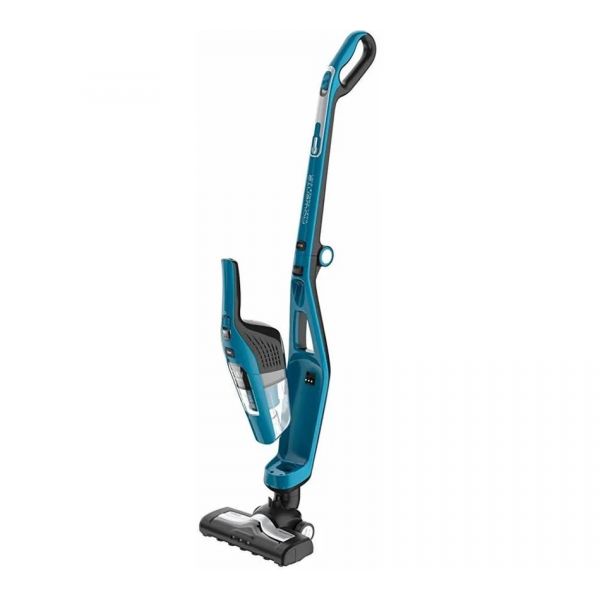 Aspirador Vertical Rowenta Dual Force 2 em 1 RH6751WO