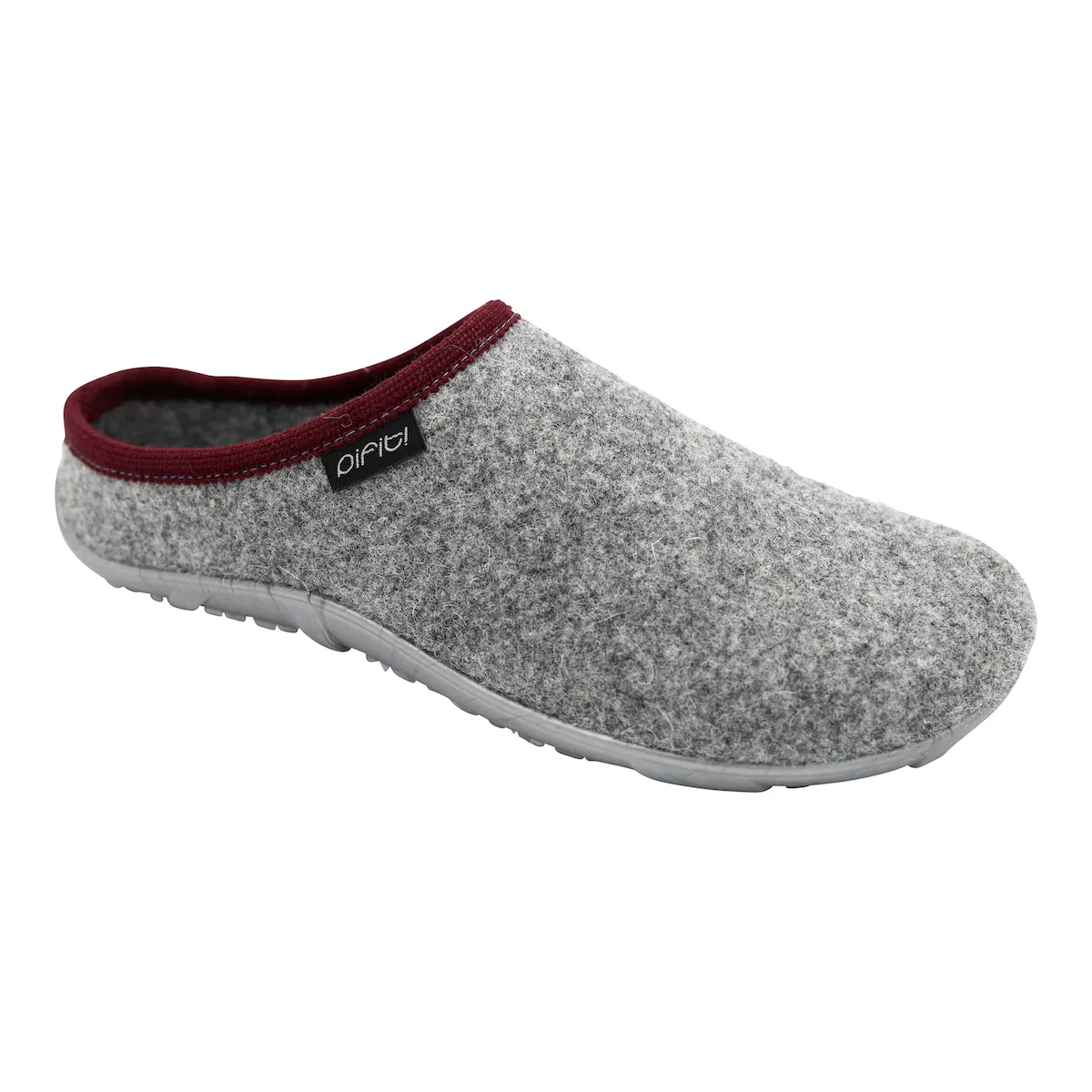 pifit - Pantoffel - Saale