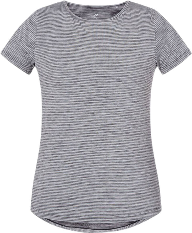 Energetics Gora trænings T-shirt Grå