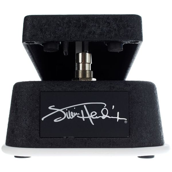 Dunlop Jimi Hendrix Sig. Wah JH1D
