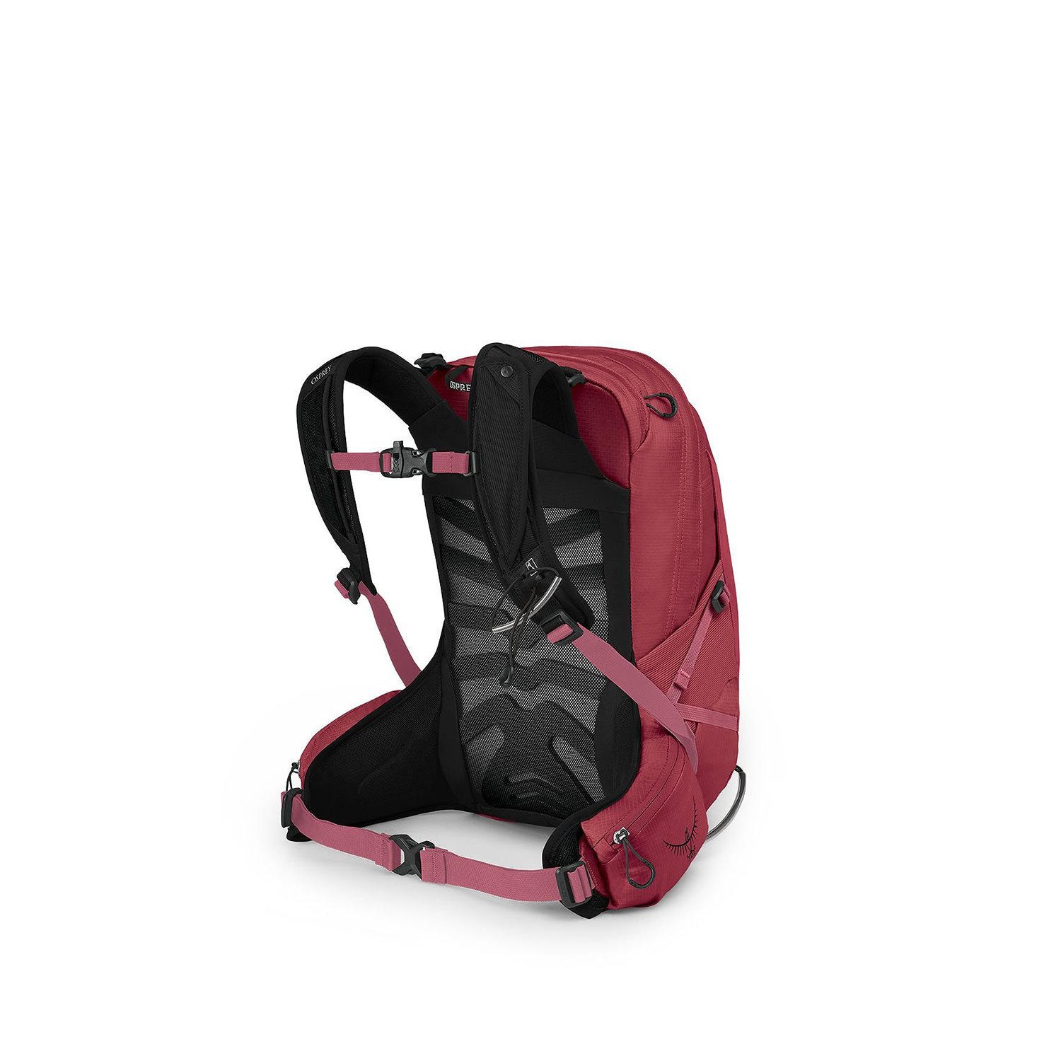 Osprey Tempest 9 WXS/S kakio/manuka pink