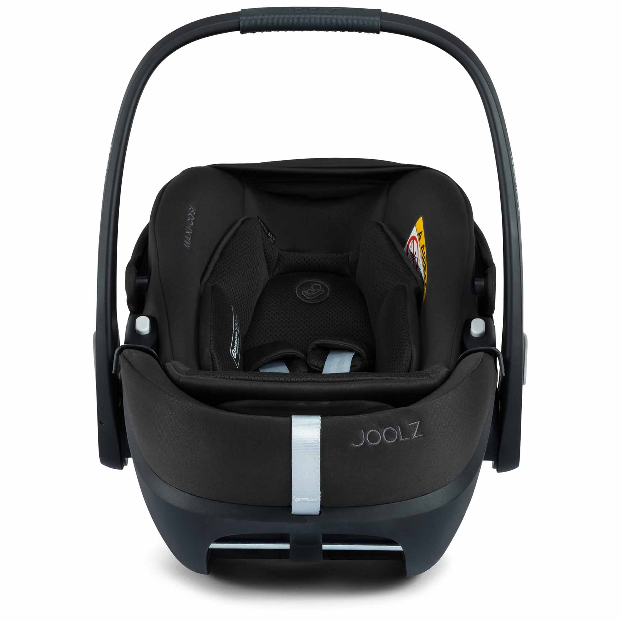 Joolz Maxi-Cosi Pebble 360 Pro Space Black