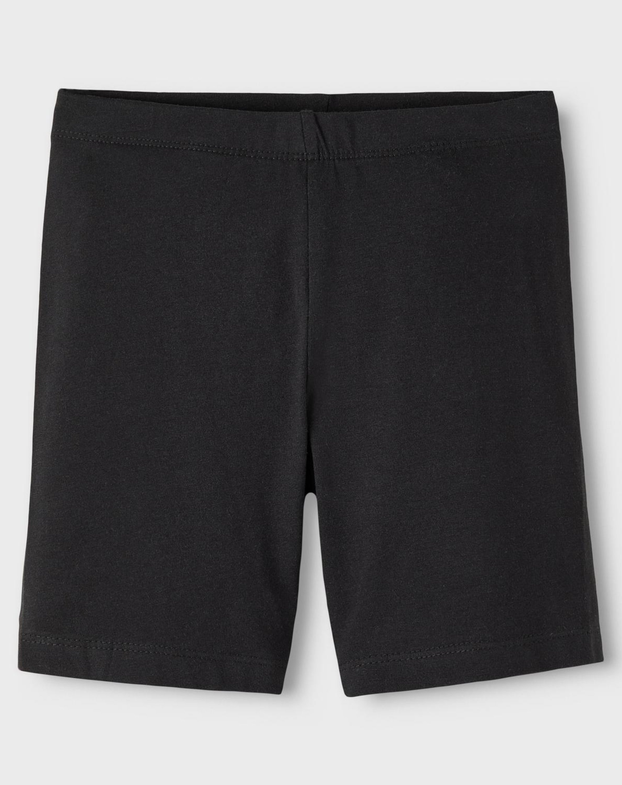 Radlerhose NKFVIVIAN 2er-Pack in black