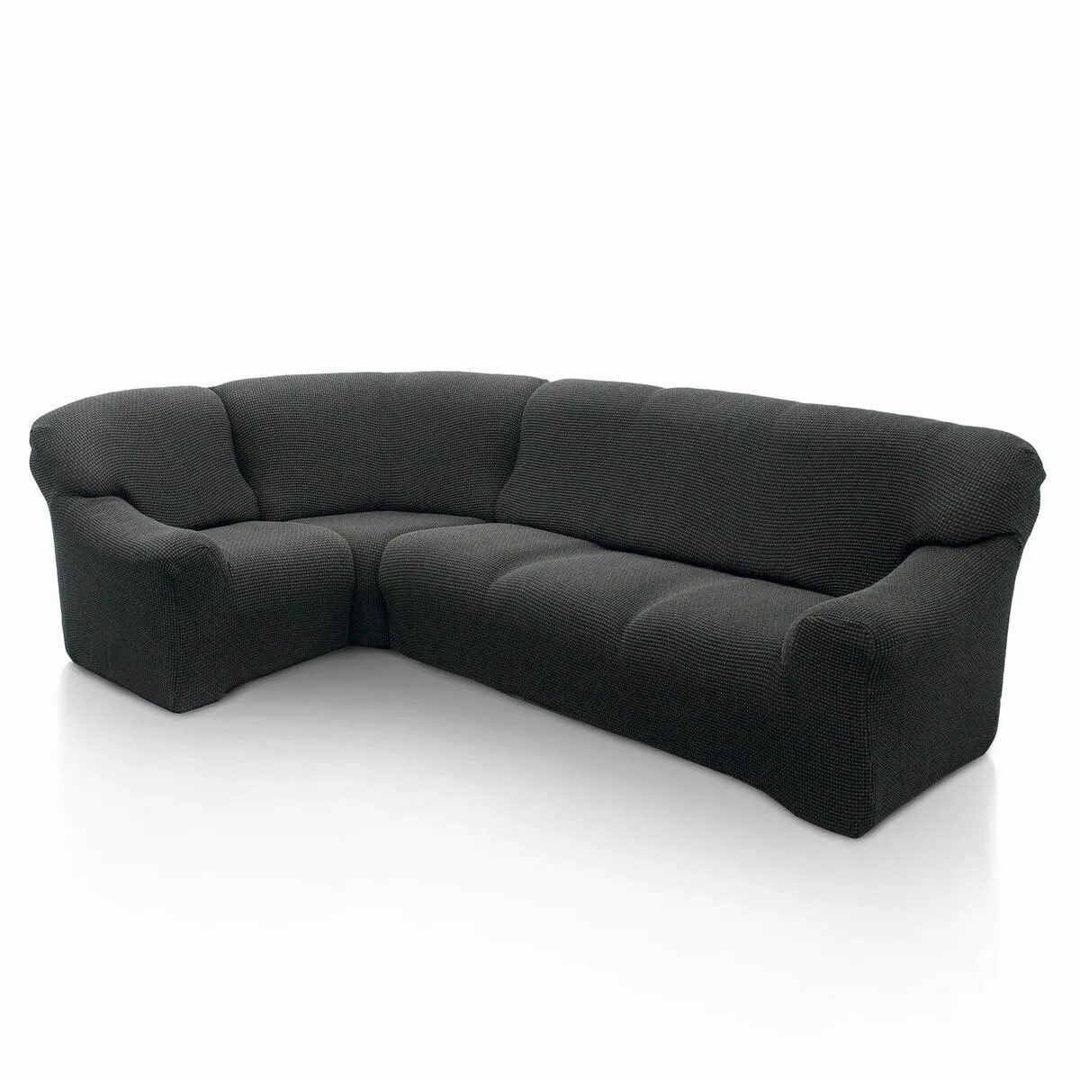 Sofaskins Niagara - Gris foncé