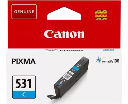 Canon Canon CLI-531 Cyan