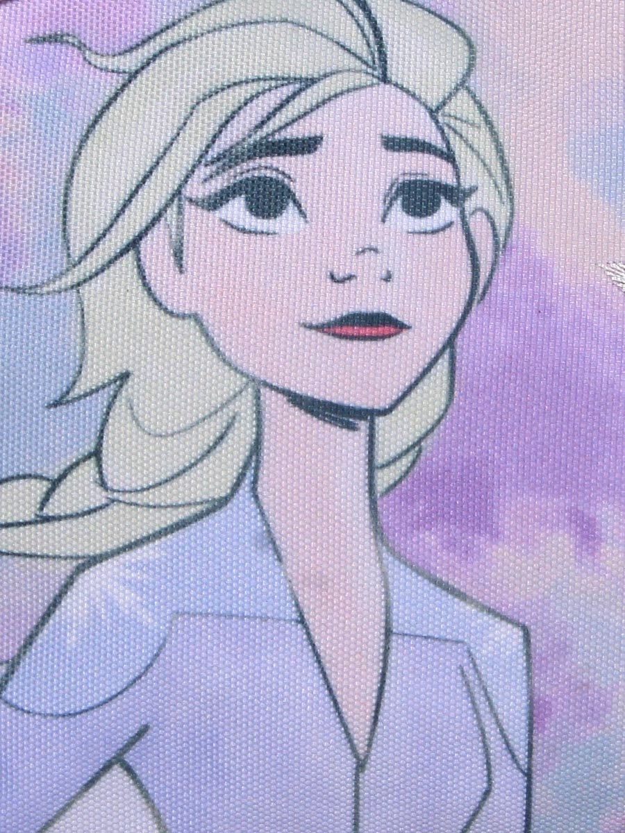 Trousse de toilette La Reine des Neiges 2 Hope
