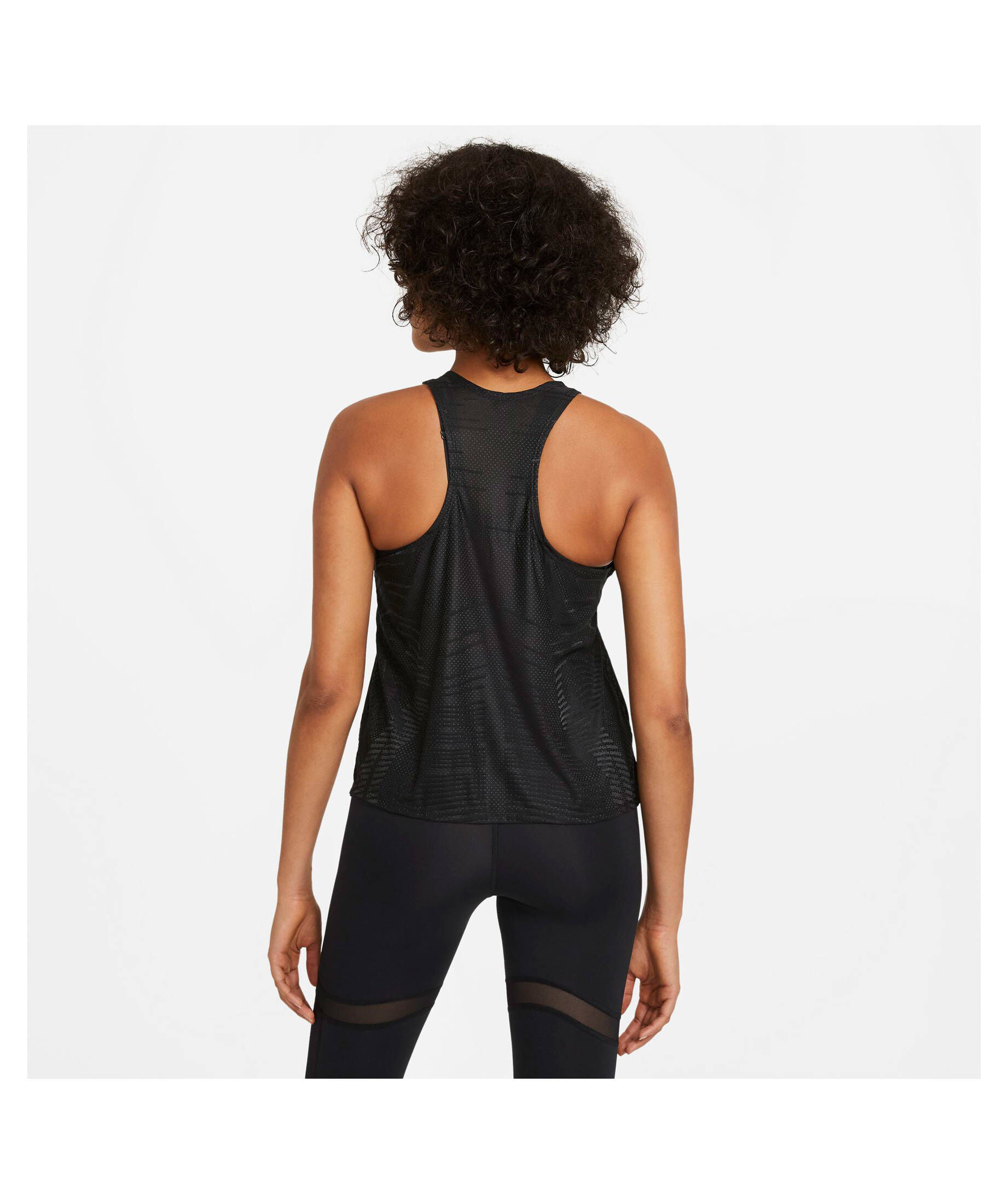 Nike| Damen Trainingstop PRO TANK
