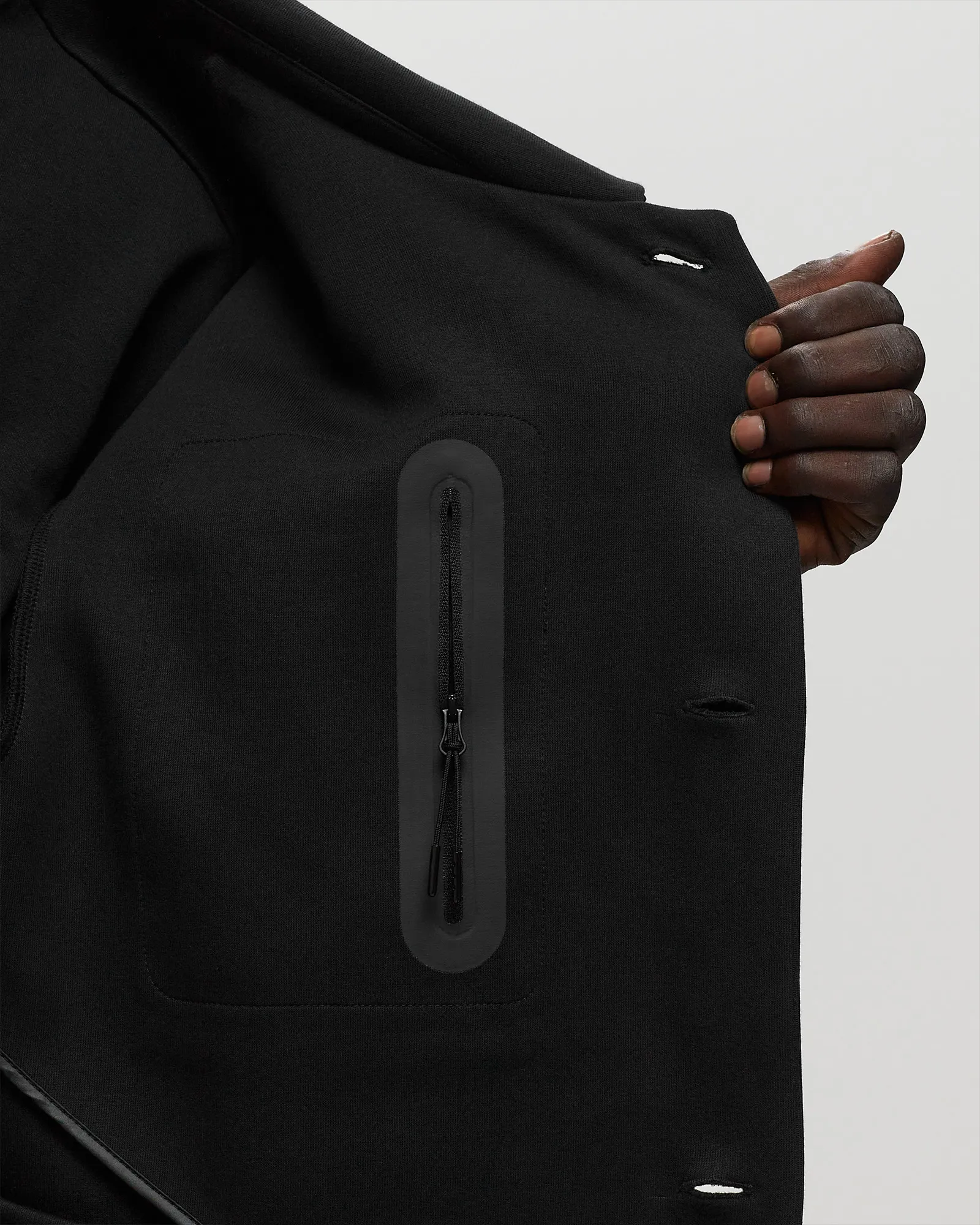 Nike TECH FLEECE REIMAGINED SHACKET
