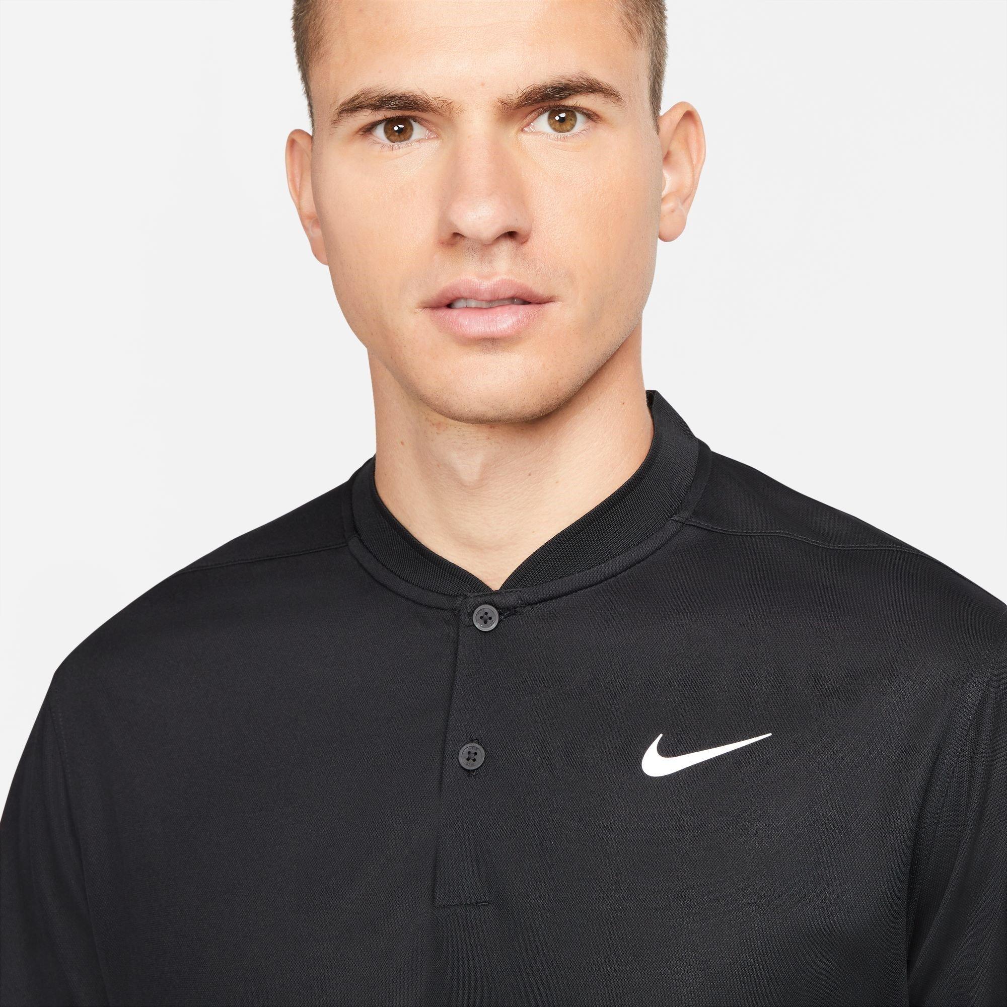 Nike Dri FIT Victory Golf Polo Shirt Mens