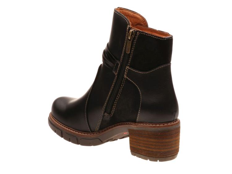 Pikolinos W1T-8906C2 Black