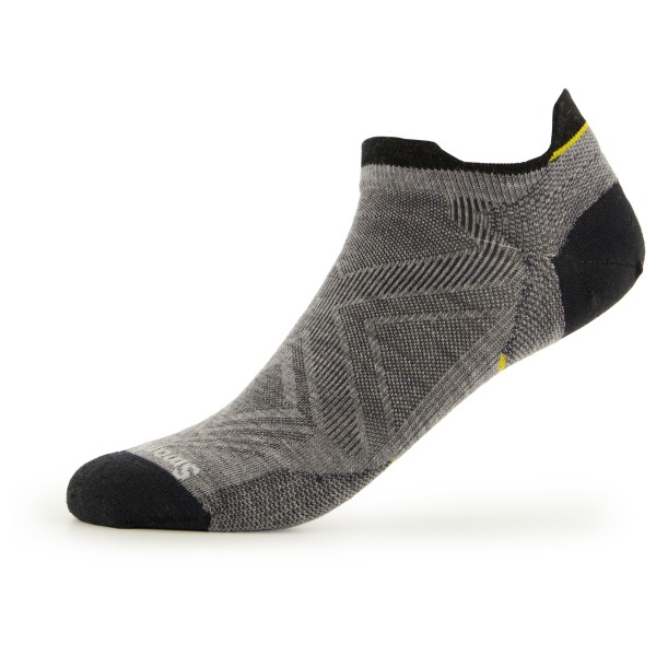 Smartwool - Performance Run Zero Cushion Low Ankle - Chaussettes de running