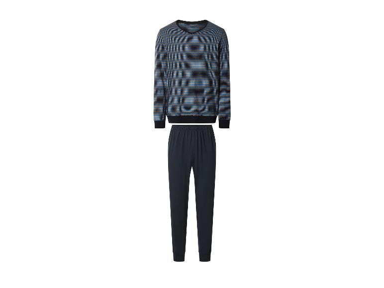 Heren pyjama